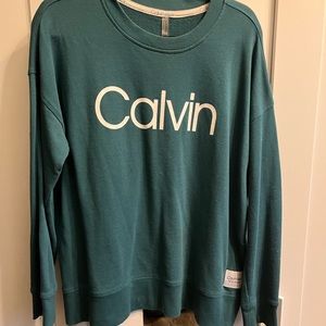 Calvin Klein Sweatshirt